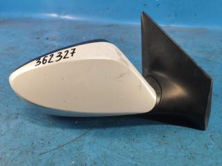Зеркало правое HYUNDAI ELANTRA MD 10-15