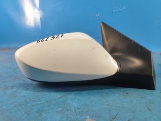 Зеркало правое ELANTRA MD 10-15