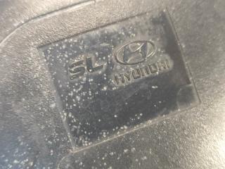 Зеркало правое ELANTRA MD 10-15