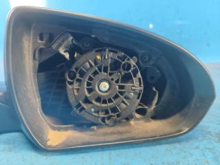 Зеркало правое ELANTRA AD 16-