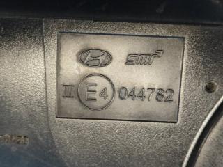 Зеркало левое ELANTRA AD 16-