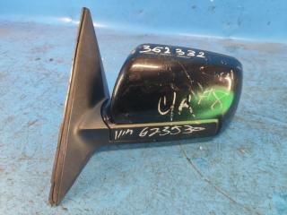 Зеркало левое KIA SOUL AM 08-13