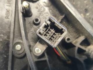 Зеркало правое ACCENT RB 10-