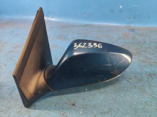 Зеркало левое HYUNDAI ELANTRA GD 12-17 2014