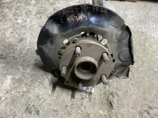 Кулак поворотный передний левый TOYOTA CAMRY 30 02-06