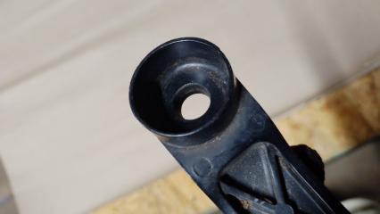 Поводок стеклоочистителя передний передний левый HONDA PILOT 08-15