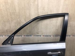 Дверь передняя левая FORESTER SH 07-12