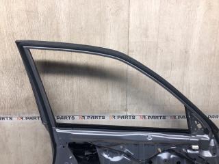 Дверь передняя левая FORESTER SH 07-12