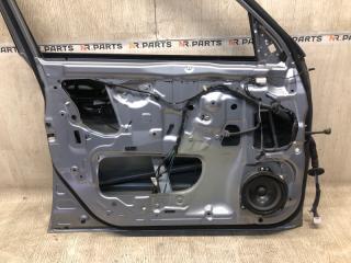 Дверь передняя левая FORESTER SH 07-12