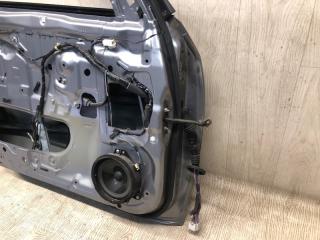 Дверь передняя левая FORESTER SH 07-12