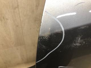 Дверь передняя левая FORESTER SH 07-12