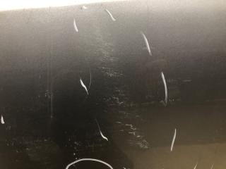 Дверь передняя левая FORESTER SH 07-12