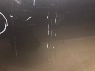 Дверь передняя левая FORESTER SH 07-12