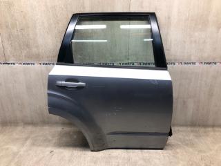 Дверь задняя правая SUBARU FORESTER SH 07-12