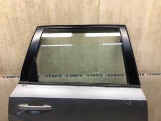 Дверь задняя правая FORESTER SH 07-12