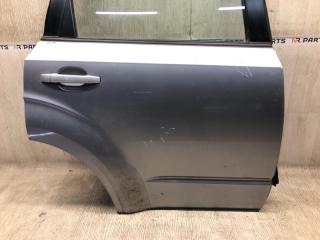 Дверь задняя правая SUBARU FORESTER SH 07-12