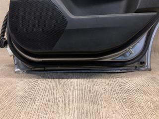 Дверь задняя правая FORESTER SH 07-12