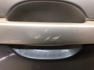 Дверь задняя правая FORESTER SH 07-12