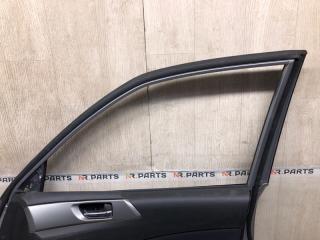 Дверь передняя правая FORESTER SH 07-12