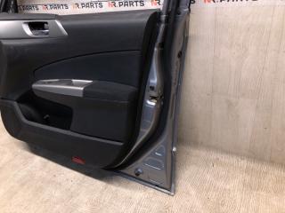 Дверь передняя правая FORESTER SH 07-12