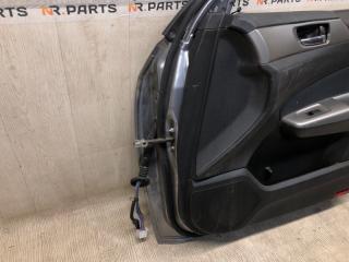 Дверь передняя правая FORESTER SH 07-12