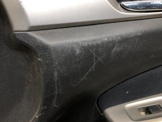 Дверь передняя правая FORESTER SH 07-12