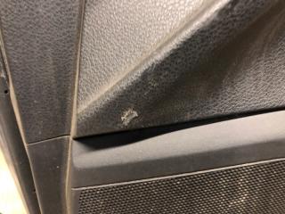 Дверь передняя правая FORESTER SH 07-12