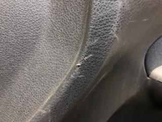 Дверь передняя правая FORESTER SH 07-12