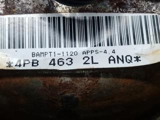 Подушка безопасности пассажира JOURNEY 08-20 2014 3.6 ERB