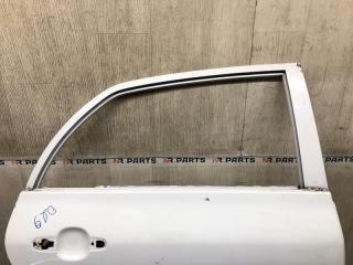 Дверь задняя правая COROLLA 150 06-13