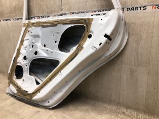 Дверь задняя правая COROLLA 150 06-13