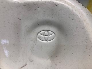 Дверь задняя правая COROLLA 150 06-13