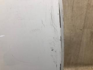 Дверь задняя правая COROLLA 150 06-13