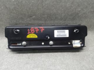 Подушка безопасности в колени JOURNEY 08-20 2014 3.6 ERB