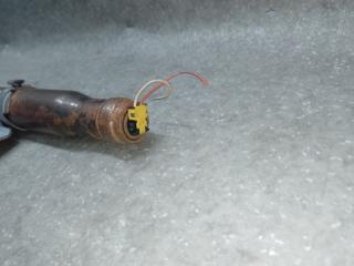 Подушка безопасности (штора) правая JOURNEY 08-20 2014 3.6 ERB