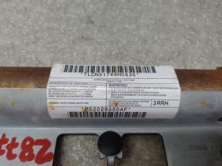 Подушка безопасности (штора) правая DODGE JOURNEY 08-20 3.6 ERB