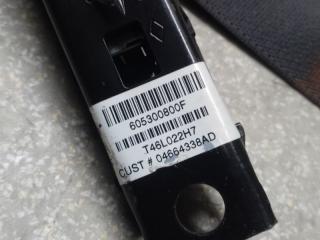 Ремень безопасности передний правый JOURNEY 08-20 2014 3.6 ERB