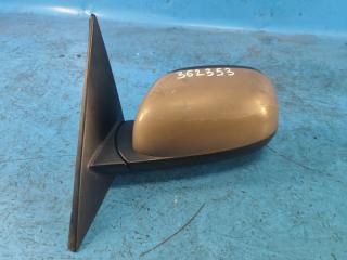 Зеркало левое KIA SOUL PS 13-19 2014