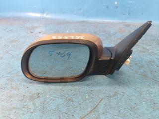 Зеркало левое KIA SOUL PS 13-19 1.6 G4FD