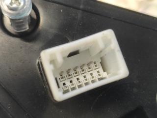 Зеркало левое SOUL PS 13-19 2014 1.6 G4FD