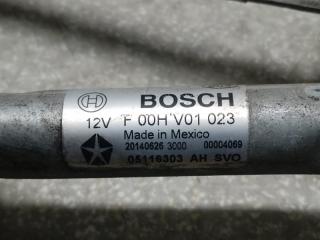 Трапеция стеклоочистителей передняя JOURNEY 08-20 2014 3.6 ERB