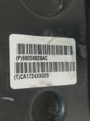 Абсорбер топливный JOURNEY 08-20 2014 3.6 ERB