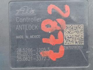 Блок ABS JOURNEY 08-20 2014 3.6 ERB