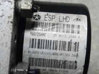 Блок ABS JOURNEY 08-20 2014 3.6 ERB