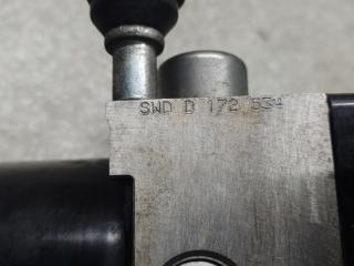 Блок ABS JOURNEY 08-20 2014 3.6 ERB