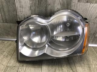 Фара левая JEEP GRAND CHEROKEE 04-10