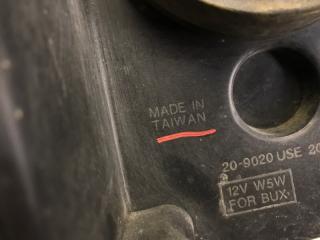 Фара левая GRAND CHEROKEE 04-10