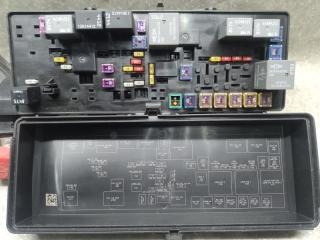 Блок предохранителей моторный отсек JOURNEY 08-20 2014 3.6 ERB