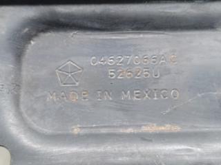 Корпус воздушного фильтра JOURNEY 08-20 2014 3.6 ERB