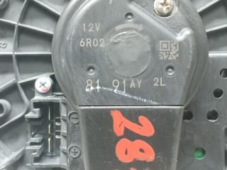 Моторчик печки JOURNEY 08-20 2014 3.6 ERB